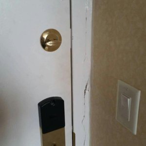 Just terrible