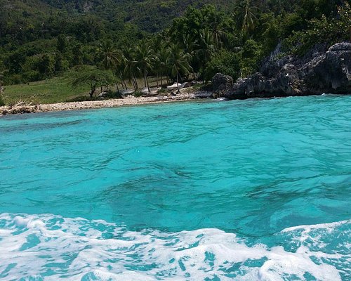 haiti beaches tourism