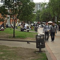 Parque