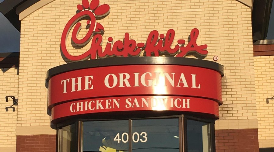 Chick-fil-A