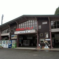 宝登山ロープウェイ