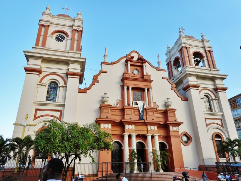 San Pedro Sula Tourism (2023): Best of San Pedro Sula, Honduras ...