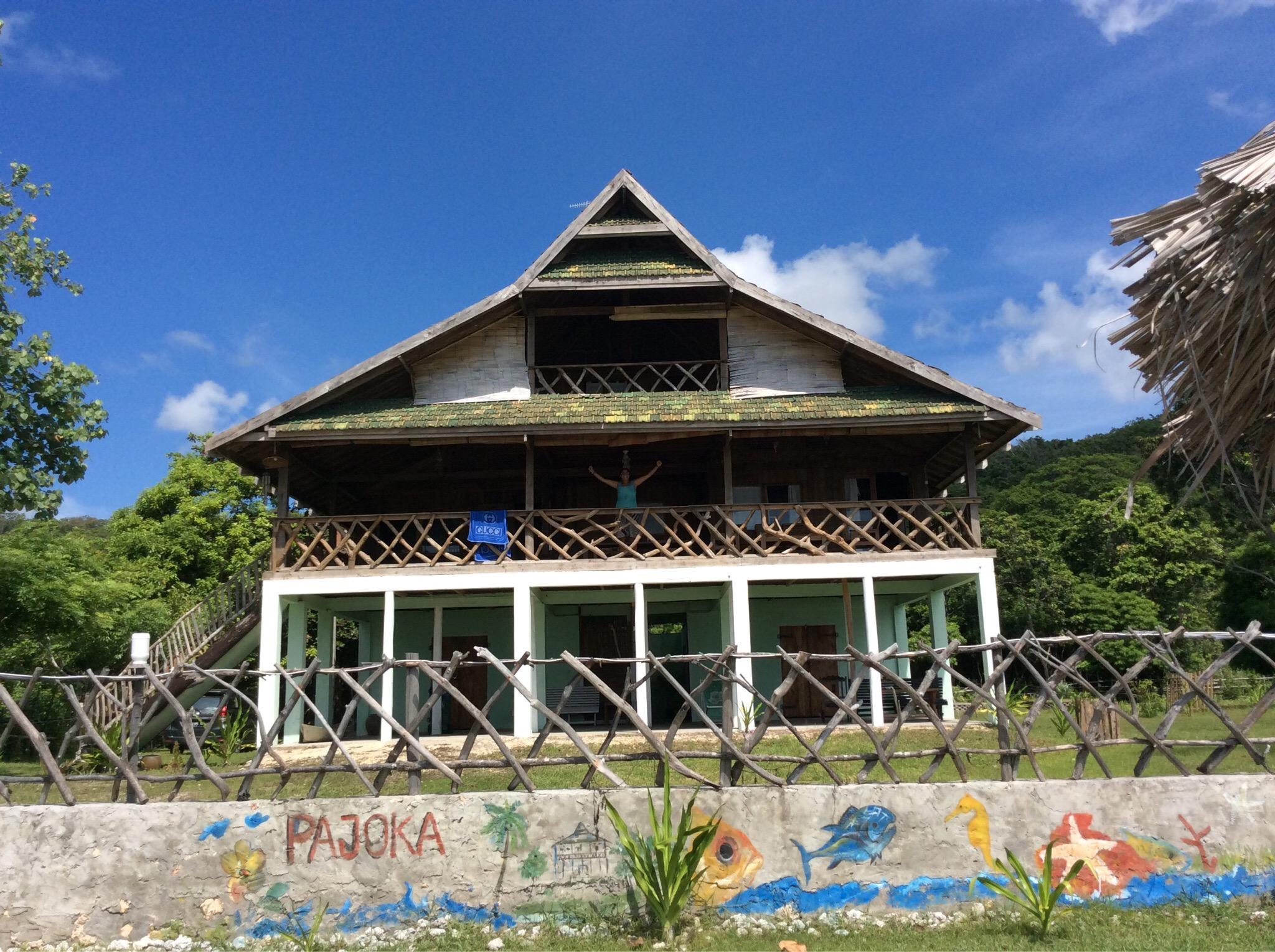 PAJOKA SULAWESI VILLA (Bulukumba, Indonesia) - Ulasan Penginapan ...