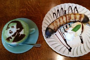 料理