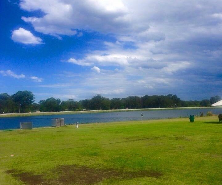 Forster Tuncurry Golf Driving Range & Water Golf image