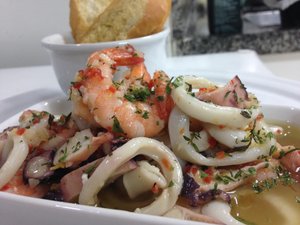 Comida