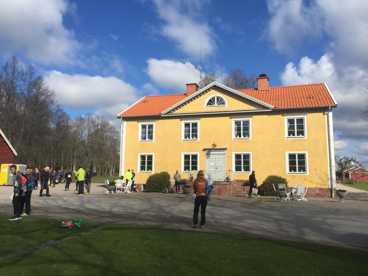 OLSHAMMARSGÅRDEN (Orebro) Specialty B&B Reviews & Photos Tripadvisor