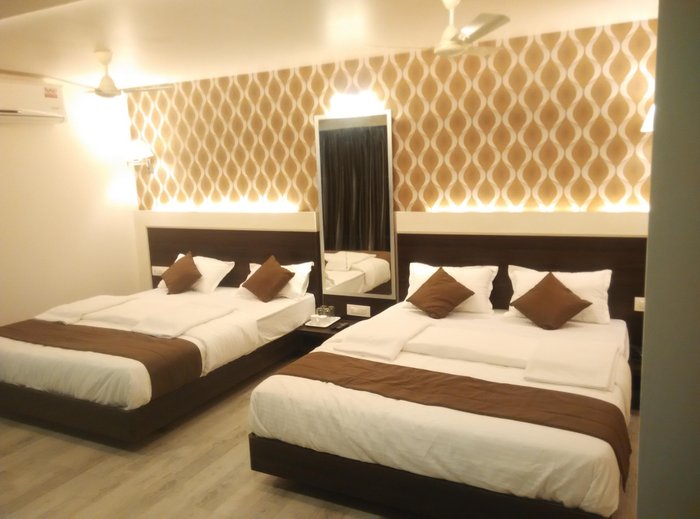 Hotel Sai Residency Vasai - UPDATED Prices, Reviews & Photos