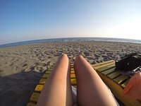 Seks na nudističkoj plaži priče i doživljaji