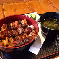 やきとり丼