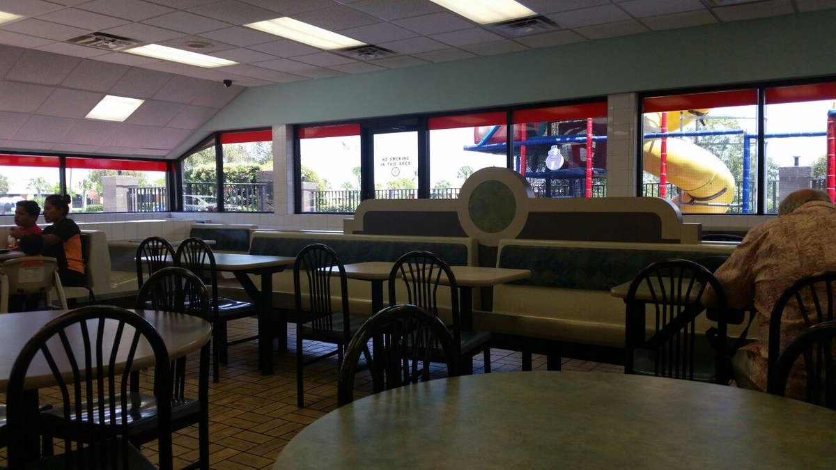 BURGER KING, Fort Pierce - 2410 Okeechobee Rd - Menu, Prices ...