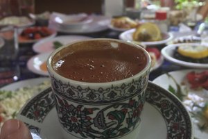 İçecekler