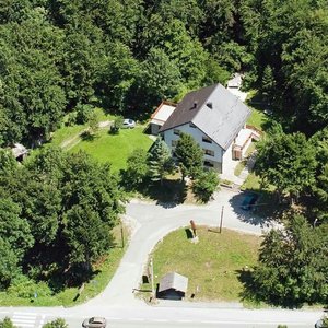Dado House - Plitvice 🔝🔝🔝