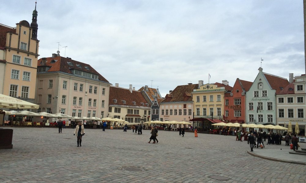 Casino In Tallinn Estonia