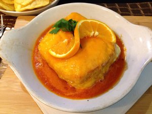 Comida
