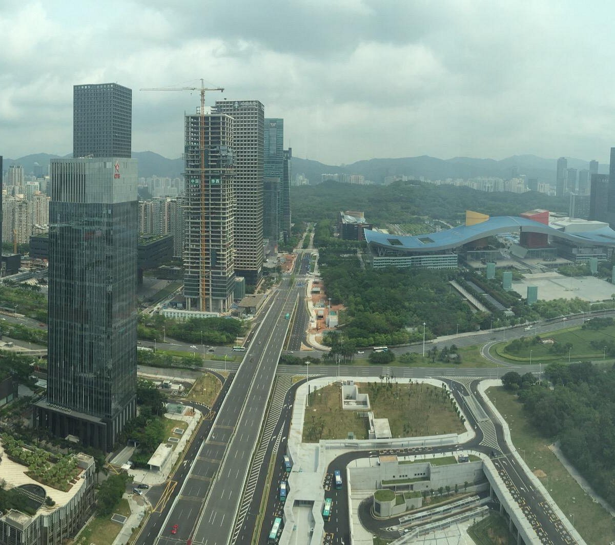 District shenzhen. Шеньжень. Central Business District (CBD) of Shenzhen. Шэньчжэнь Баоань. Шэньчжэнь улицы.