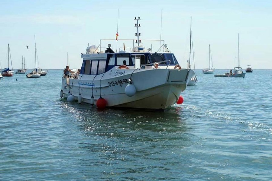 Ferry Mar Menor image