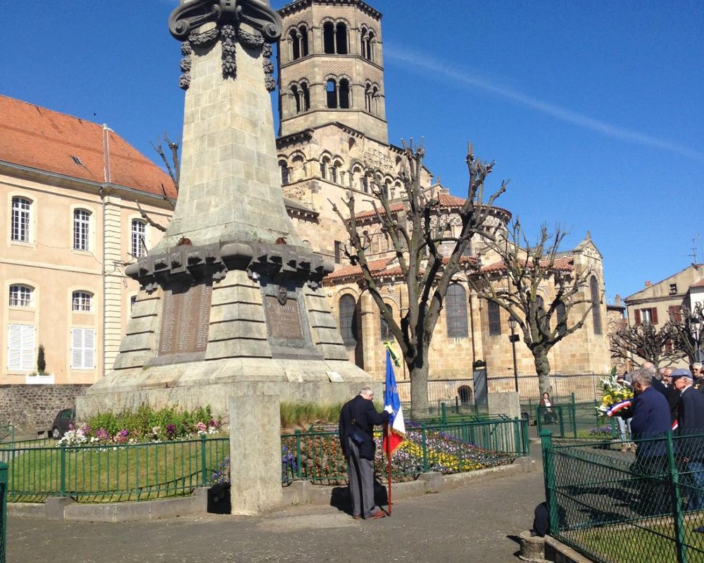 DIE TOP 10 Sehenswürdigkeiten in Issoire 2022 (mit fotos) Tripadvisor