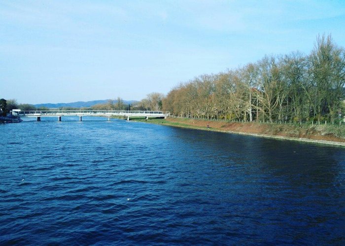 Sklený most
