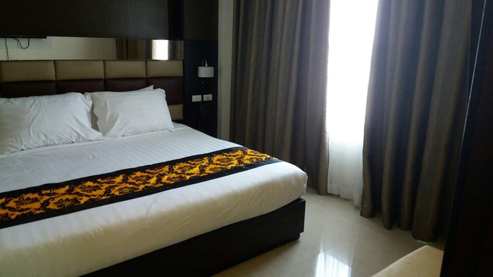 Grandview Tower Hotel - Reviews (angeles City, Philippines)