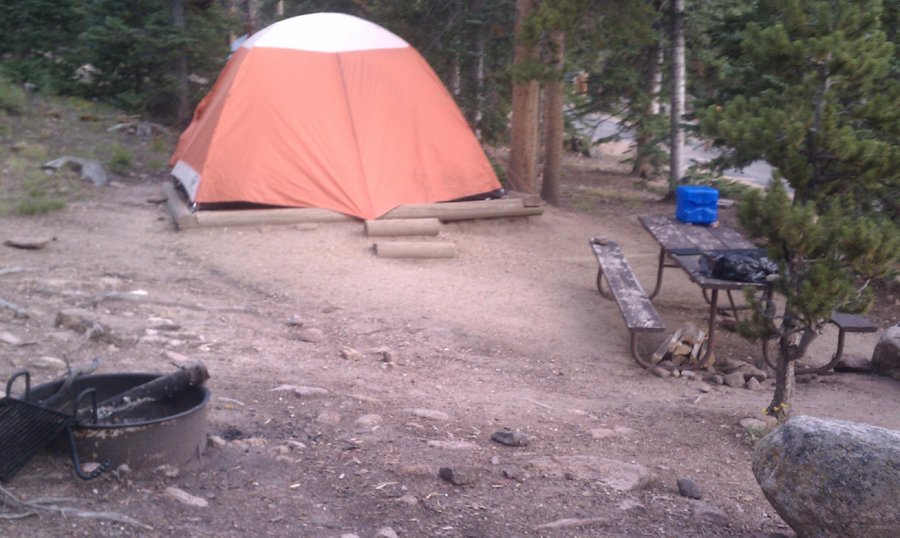 Big Agnes tents rock. Coleman made its best multi-burners in the '70s :)