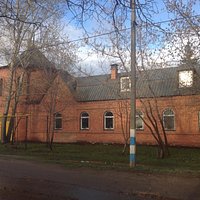 Вид с улицы