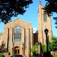 First Presbyterian Church of Atlanta