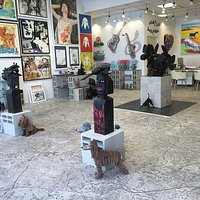 TLV Art Gallery