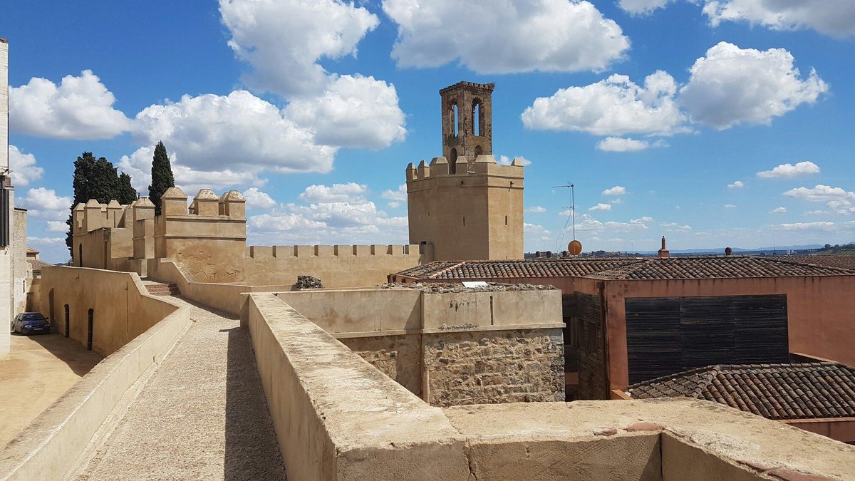 ALCAZABA DE BADAJOZ - Qué DEBES saber antes de ir (2025)