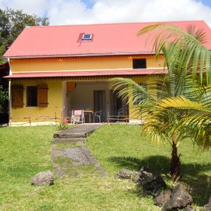 Gîte Natura
