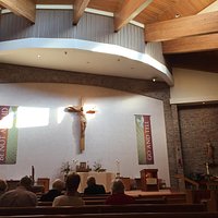 Beautiful church