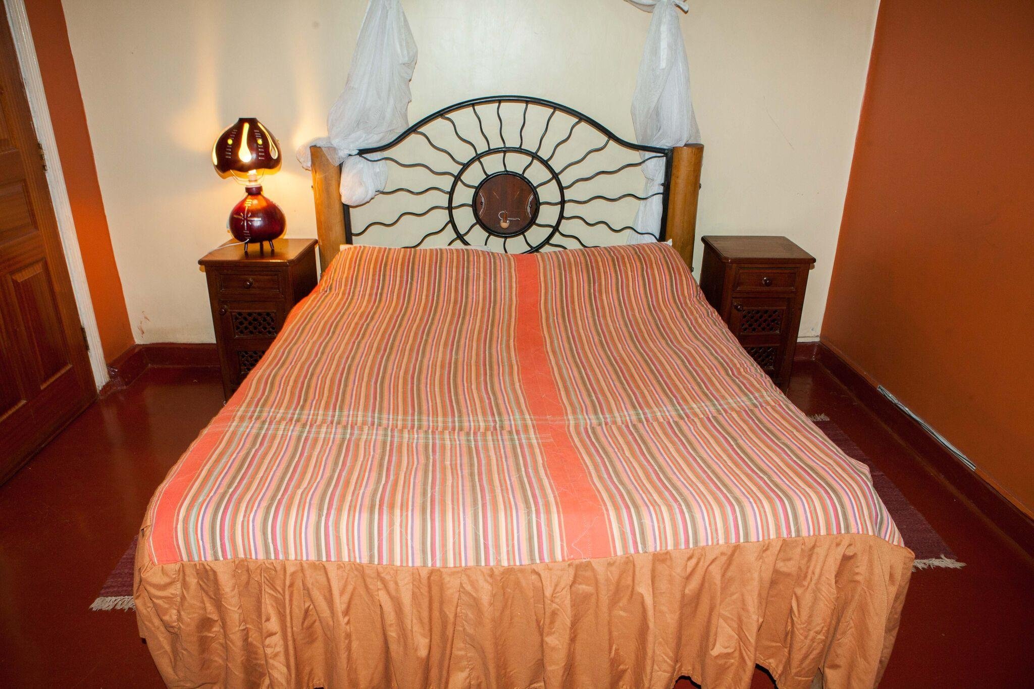 Khweza Bed & Breakfast Nairobi by null