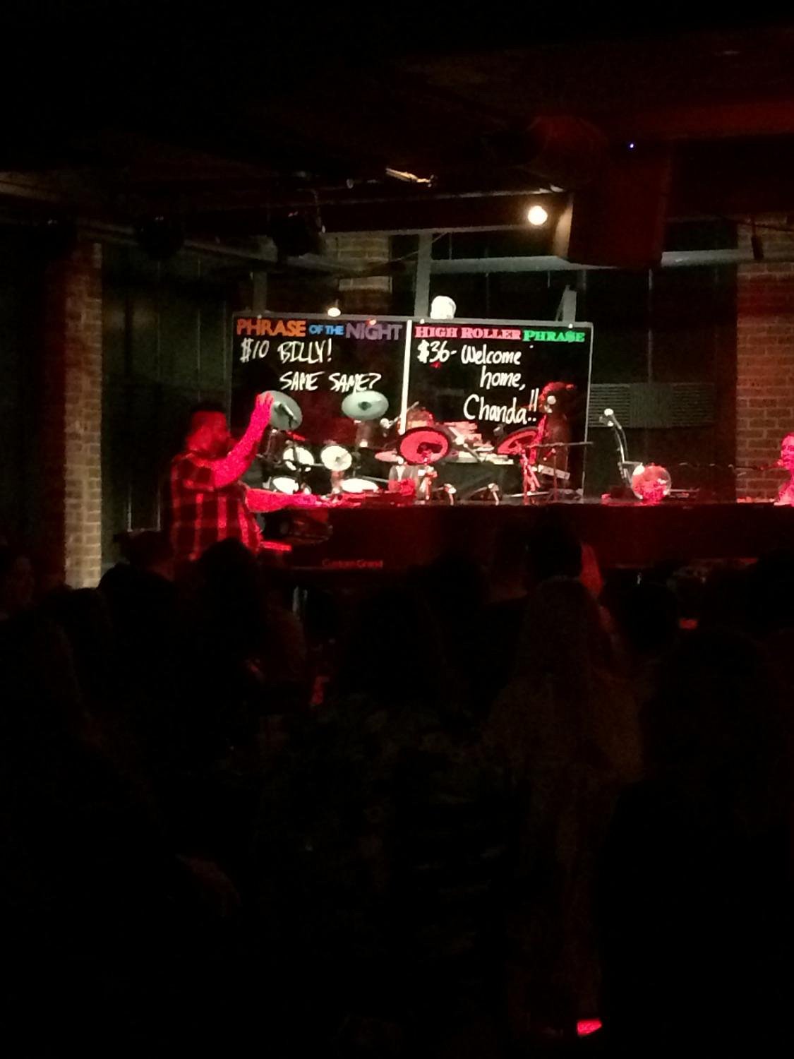 Providence, RI The Piano Bar Events