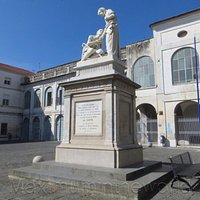 Monumento alla Carità (Marcianise)