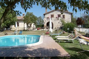 Piscina e spiaggia