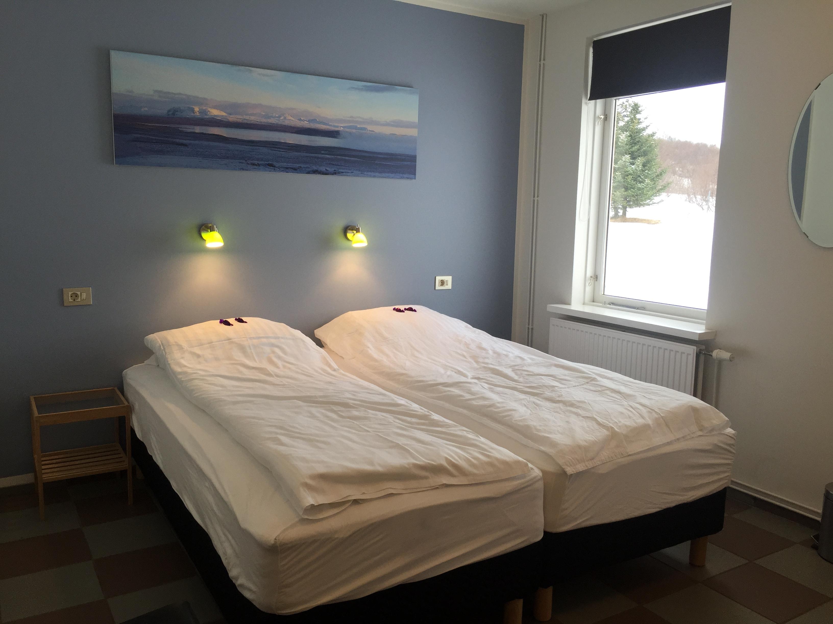 GEYSIR BED & BREAKFAST: Bewertungen, Fotos & Preisvergleich (Selfoss ...