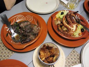 Comida