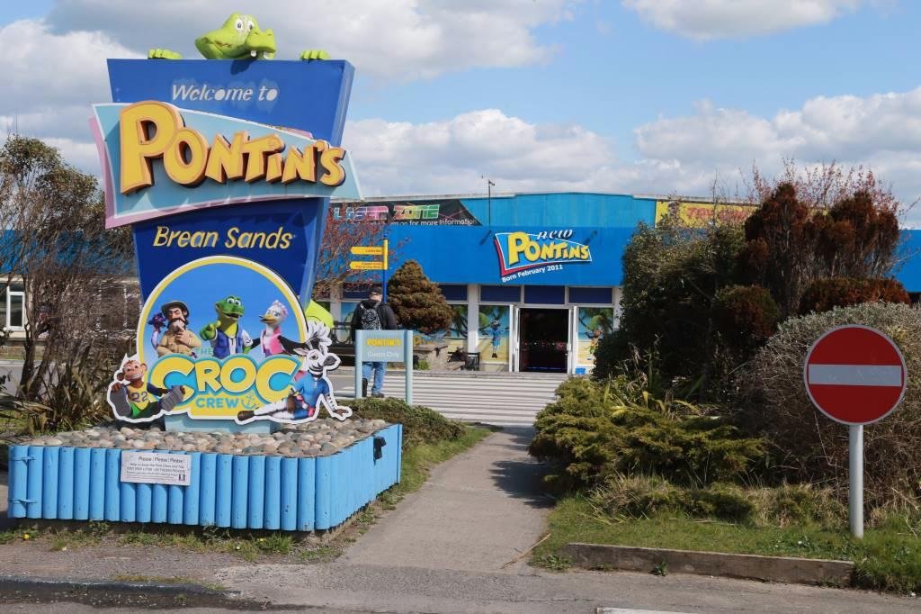 PONTINS BREAN SANDS HOLIDAY PARK - Updated 2025 Villa Reviews (Burnham ...