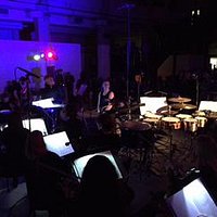 Rise of the Machines 15/4/16