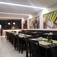 O Piano Eco Pizza
