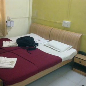 room