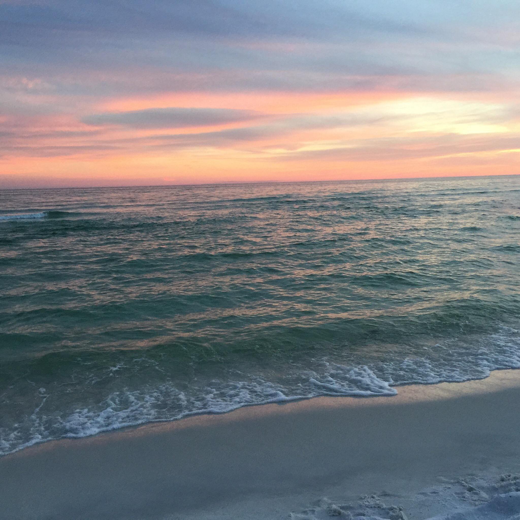 best time to visit santa rosa beach fl