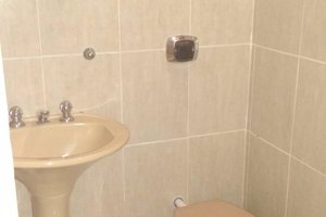 Quarto e suíte
