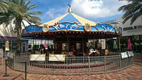 The Gardens Mall – Palm Beach City, Florida