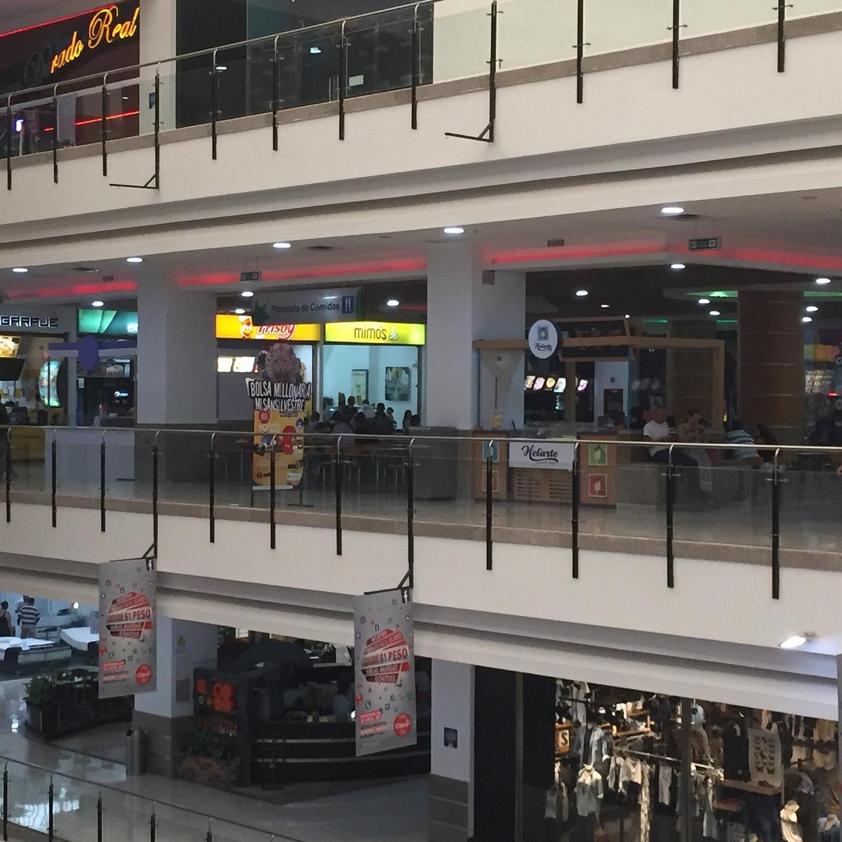 San Silvestre Centro Comercial (Barrancabermeja) - All You Need to Know  BEFORE You Go