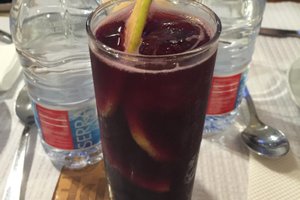 Bebidas