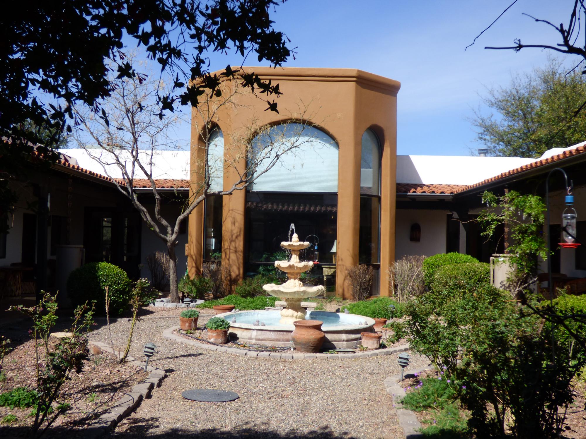 CASA DE SAN PEDRO - Updated 2023 Prices & B&B Reviews (Hereford, AZ)