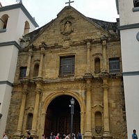 beautiful entrance