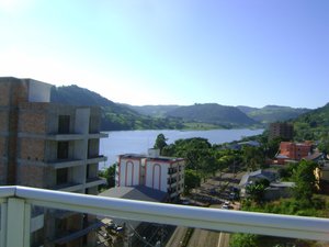 Quarto e suíte