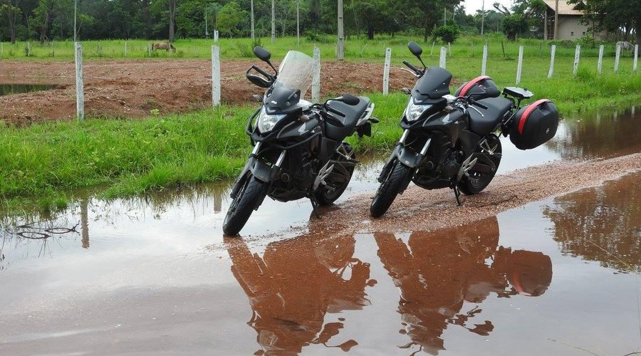 Águas de Bodoquena em Janeiro 2016